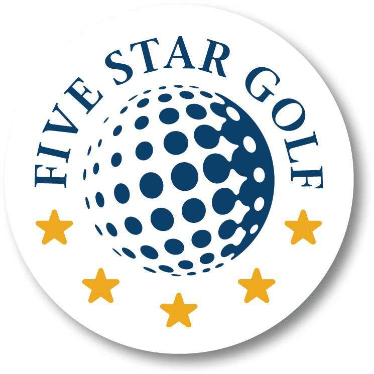 Five Star Golf